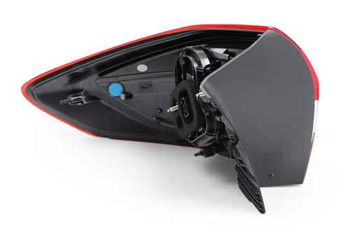 Rear light right outer Ford C Max 15-17