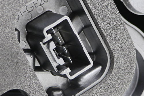 Rear light right outer Ford C Max 15-17