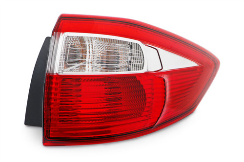 Rear light right outer Ford C-Max 10-14 