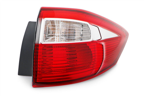 Rear light right outer Ford C-Max 10-14 