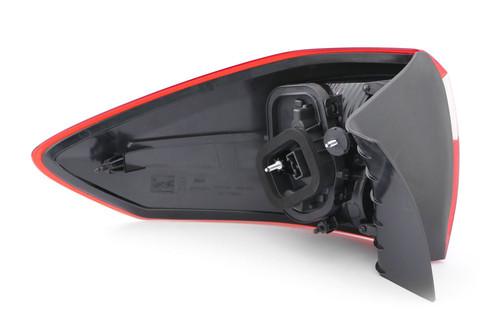 Rear light right outer Ford C-Max 10-14 