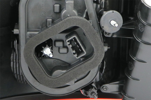 Rear light right outer Ford C-Max 10-14 