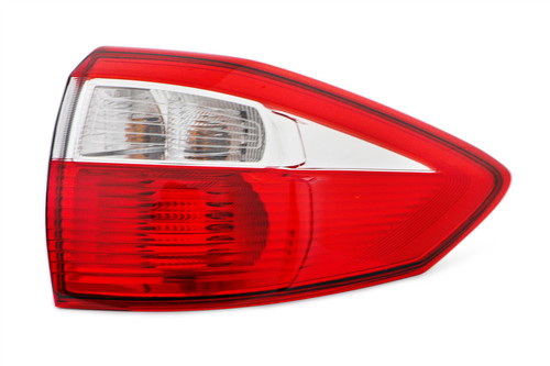 Rear light right outer Ford C-Max 10-14 