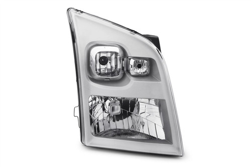 Headlight right Ford Transit 06-14
