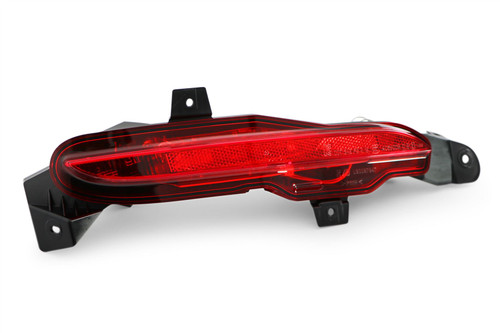 Rear light right LED Land Rover Velar 17- 