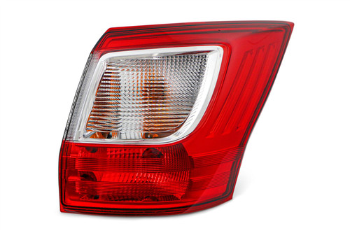 Rear light right Ford Grand C-Max 10- 