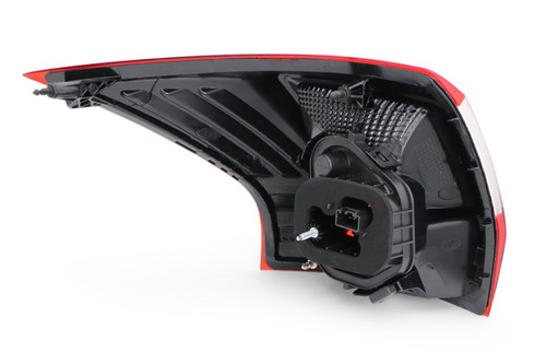 Rear light right Ford Grand C-Max 10-