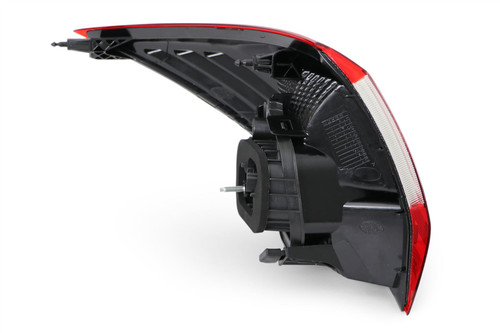 Rear light right Ford Grand C-Max 10-
