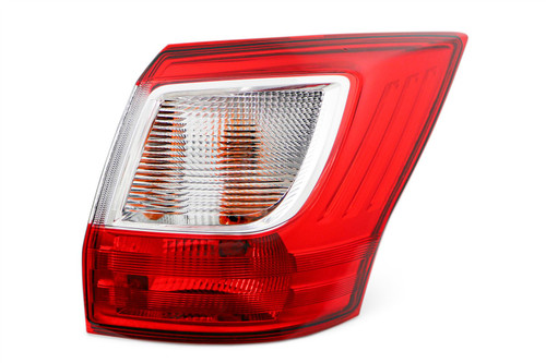 Rear light right Ford Grand C-Max 10-