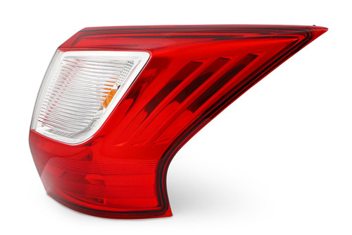 Rear light right Ford Grand C-Max 10- 