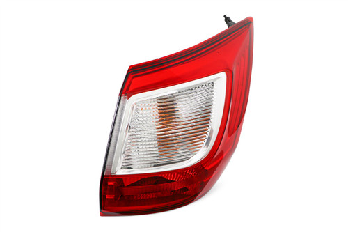 Rear light right Ford Grand C-Max 10- 