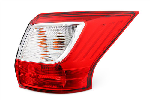 Rear light right Ford Grand C-Max 10-