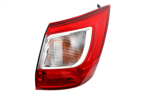Rear light right Ford Grand C-Max 10- 