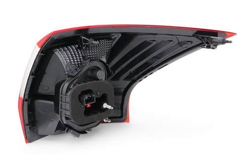 Rear light left Ford Grand C-Max 10- 