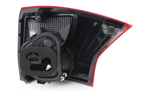 Rear light left Ford Grand C-Max 10- 