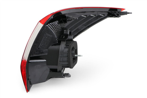 Rear light left Ford Grand C-Max 10-