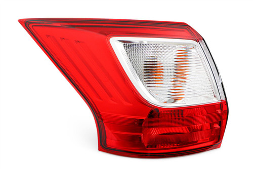 Rear light left Ford Grand C-Max 10-