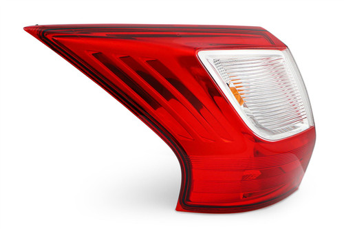 Rear light left Ford Grand C-Max 10-