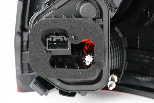 Rear light left Ford Grand C-Max 10-