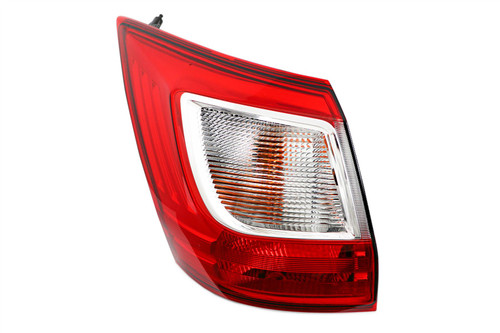 Rear light left Ford Grand C-Max 10-