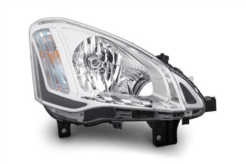 Headlight right Citroen Berlingo 15- MPV only 