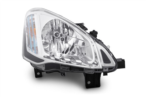 Headlight right Citroen Berlingo 15- MPV only 