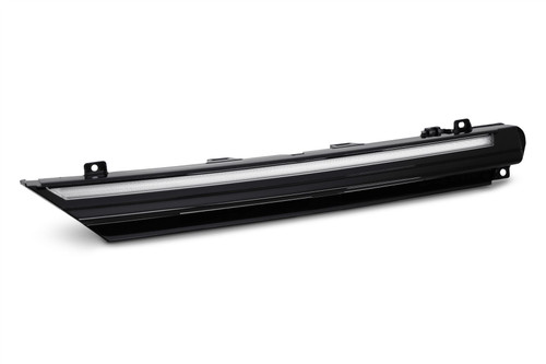 Daytime running light left front grille VW Golf MK8 19-