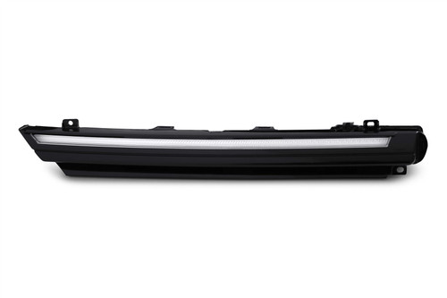 Daytime running light left front grille VW Golf MK8 19-