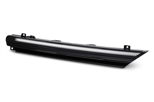 Daytime running light right front grille VW Golf MK8 19-