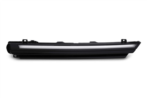 Daytime running light right front grille VW Golf MK8 19-