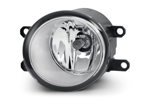 Fog light left Lexus IS 08-13 