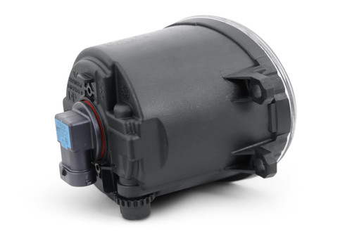 Fog light left Lexus IS 08-13 