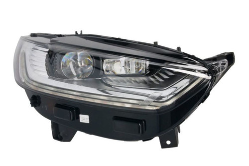 Headlight right full LED Ford Mondeo 18-