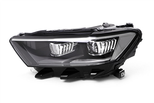 Headlight left LED VW T-Roc 18- 