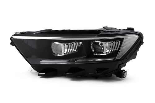 Headlight left LED VW T-Roc 18- 
