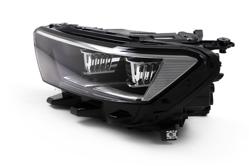 Headlight left LED VW T-Roc 18- 