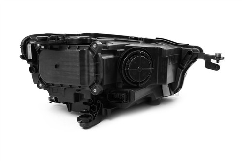 Headlight left LED VW T-Roc 18- 