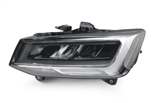 Headlight left LED Audi Q2 20-