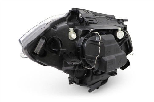 Headlight left Bi-xenon BMW 1 Series E82 E88 07-13