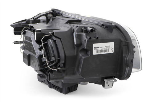 Headlight left Bi-xenon BMW 1 Series E82 E88 07-13