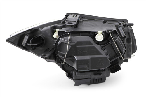 Headlight left Bi-xenon BMW 1 Series E82 E88 07-13
