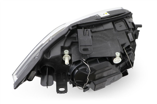 Headlight left Bi-xenon BMW 1 Series E82 E88 07-13