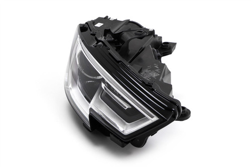 Headlight right Bi-xenon LED DRL Audi A3 16- 