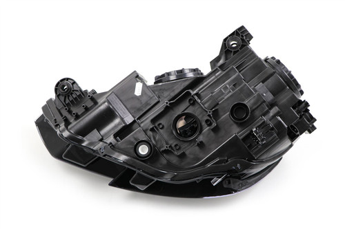 Headlight right Bi-xenon LED DRL Audi A3 16-
