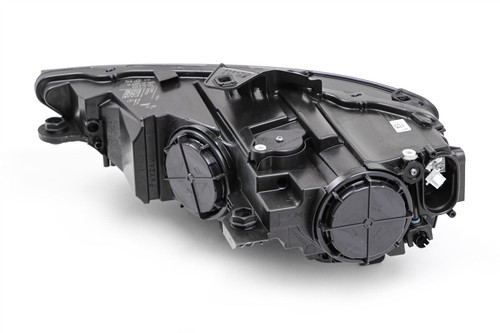 Headlight right Bi-xenon LED DRL Audi A3 16- 