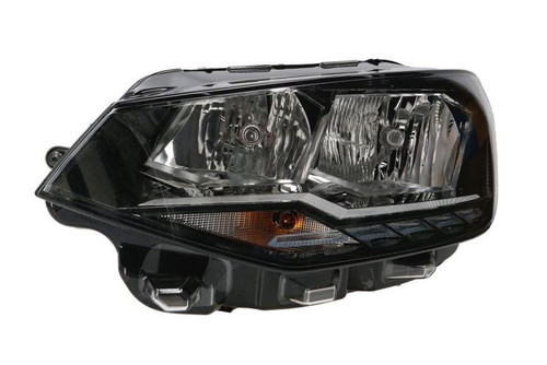 Headlight left VW Golf Sportsvan 18-