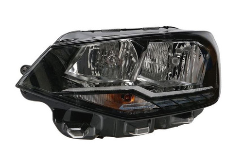 Headlight left VW Golf Sportsvan 18- 