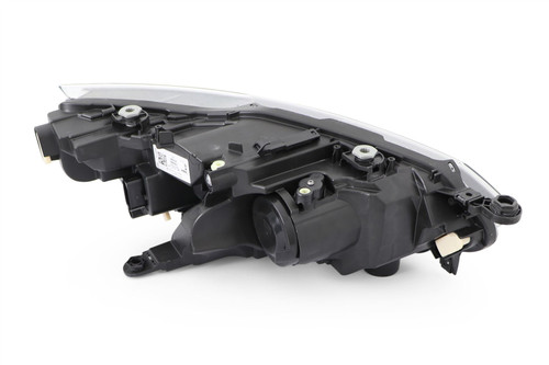 Headlight left LED reflector type Seat Ibiza 21- 