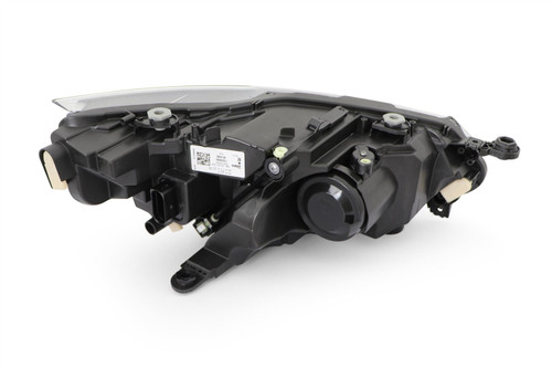 Headlight left LED reflector type Seat Ibiza 21-
