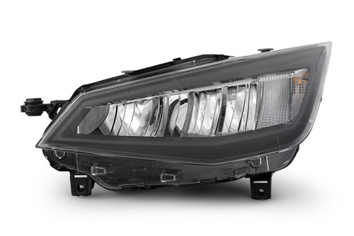 Headlight left LED reflector type Seat Ibiza 21- 